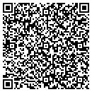 QR code with Localnet contacts