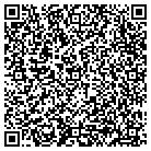 QR code with Main Net Power Line Communications Inc contacts