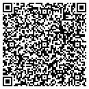 QR code with Collabera contacts