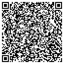 QR code with C W Home Improvement contacts