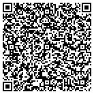 QR code with D And D Const And Masonry contacts