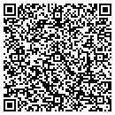 QR code with Henson's Propeller Service contacts