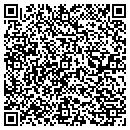 QR code with D And S Construction contacts