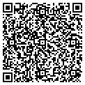 QR code with Cache contacts