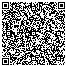 QR code with R & M Chimney Repair Inc contacts