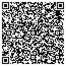 QR code with Justus Welding contacts