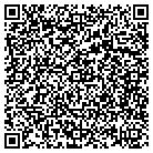 QR code with Walbert S Mower Lawn Land contacts