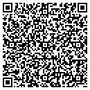 QR code with Custom Cut contacts