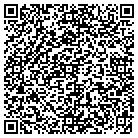 QR code with Custom House Hair Styling contacts