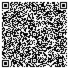 QR code with 1 World Property & Management LLC contacts