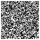 QR code with Depietro Roofing Inc contacts