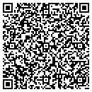 QR code with Cuttin' Up contacts