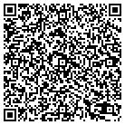 QR code with G S I Computer Services Inc contacts