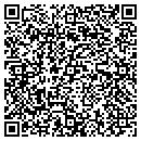 QR code with Hardy Frames Inc contacts