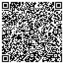 QR code with U S Family Care contacts
