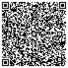 QR code with B & D Lawn & Building Maintenance contacts