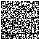 QR code with Yada Studios contacts