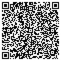 QR code with Ags contacts