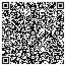 QR code with D & J Construction contacts