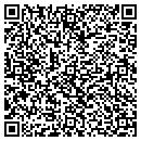 QR code with All Welding contacts