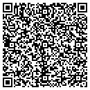 QR code with D Lima Construction LLC contacts