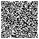 QR code with D M Const contacts
