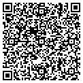 QR code with Dee Barber contacts