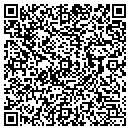 QR code with I T List LLC contacts