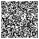 QR code with A & N Welding contacts