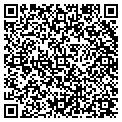 QR code with Bg Management contacts