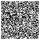 QR code with Applied Coatings and Graphics contacts