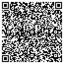 QR code with Truc Le MD contacts