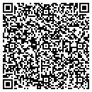 QR code with All World Visa And Passport contacts