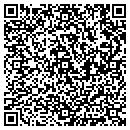 QR code with Alpha Omega Studio contacts