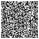 QR code with Avi Welding contacts