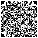 QR code with Andrews Pro Pool Mainten contacts