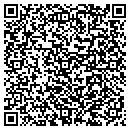 QR code with D & R Barber Shop contacts