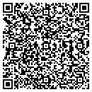 QR code with D Style Shop contacts