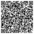 QR code with Homar Inc contacts