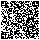 QR code with Tim's Auto contacts