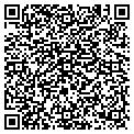 QR code with A O Pipkin contacts