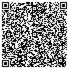 QR code with A Plus Service contacts