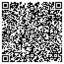 QR code with Apple Catering contacts
