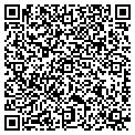 QR code with Localnet contacts