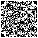 QR code with E F C Construction contacts