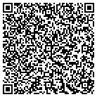 QR code with National Satellite Prod Media contacts