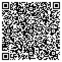 QR code with Orchards contacts
