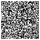 QR code with C/C Welding contacts