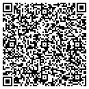 QR code with BHC contacts