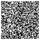 QR code with Ash Buster's Chimney Service contacts